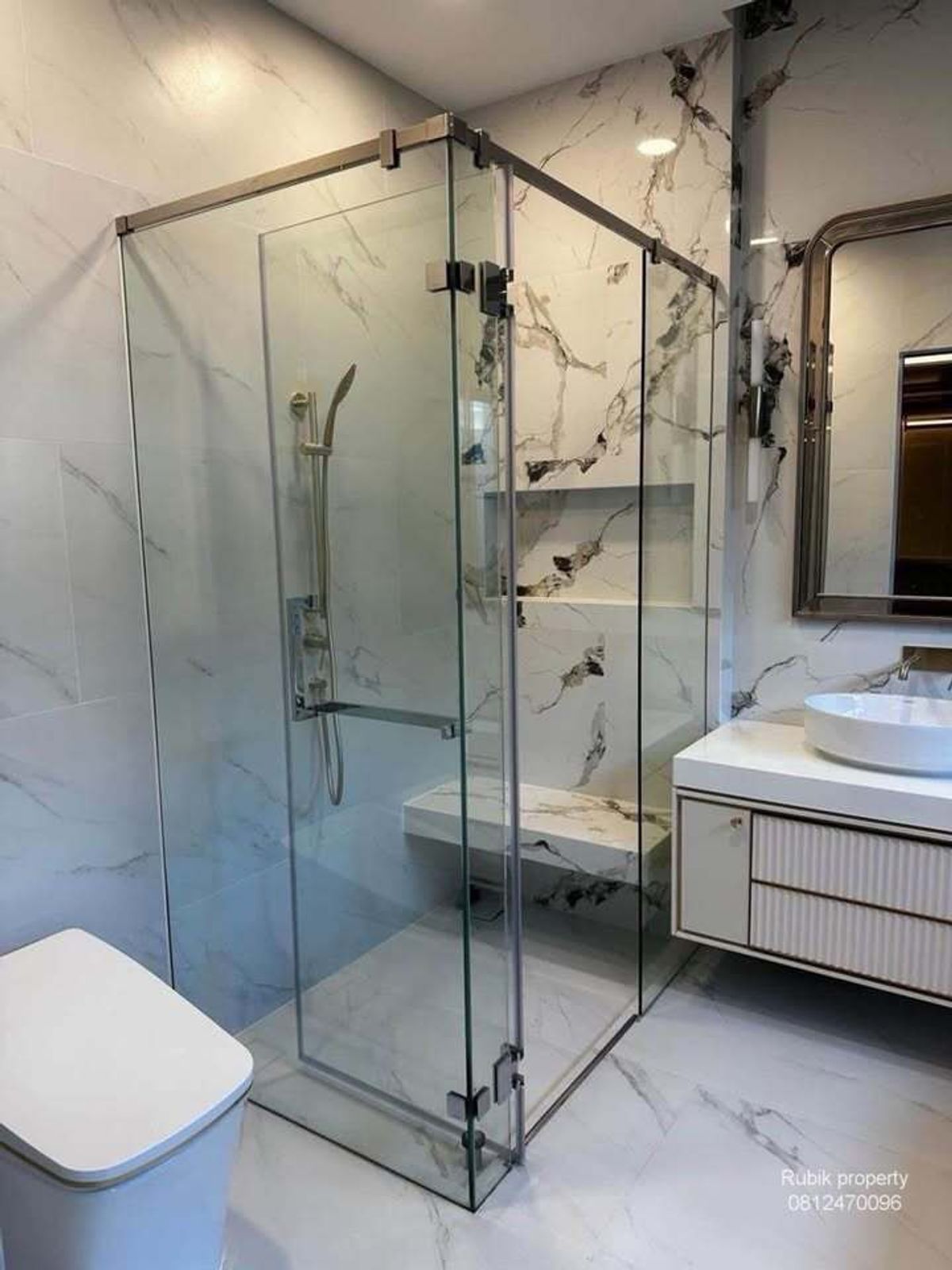 ให้เช่าบ้านปิ่นเกล้า จรัญสนิทวงศ์ : 🏡 (RB1311) ให้เช่าบ้านเดี่ยวสุดหรู NANTAWAN ปิ่นเกล้า - กาญจนา Super Luxury 2 ชั้น พื้นที่กว้างขวาง พร้อมเข้าอยู่ ⛲️🏠