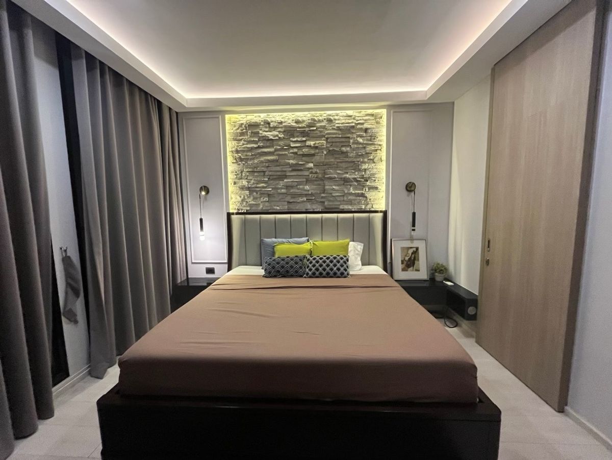 ให้เช่าคอนโดวิทยุ ชิดลม หลังสวน : ให้เช่า Noble Ploenchit ราคา 45,000 บาท [JZsr251003]
