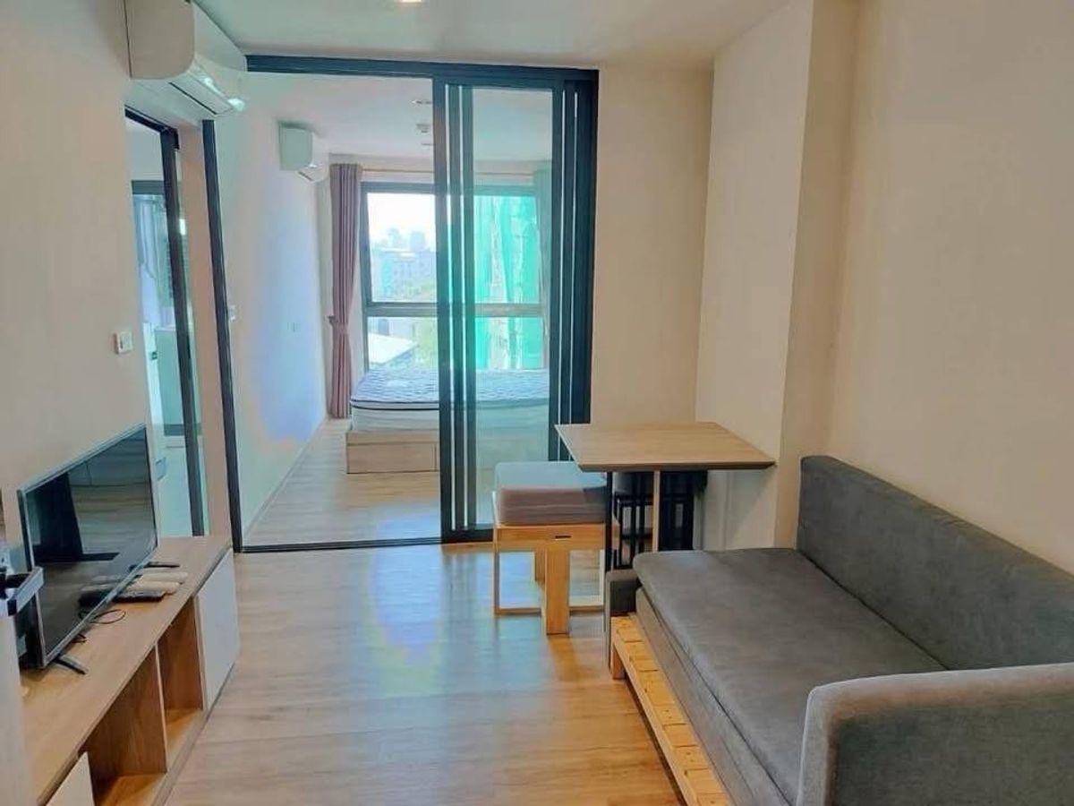 For RentCondoOnnut, Udomsuk : The Excel Hideaway Sukhumvit 71 👈🏻💗💖💖💖💖💗✨