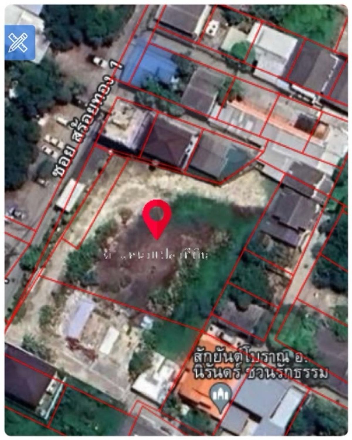ขายที่ดินสมุทรปราการ สำโรง : ขายที่ดิน ศักยภาพสูง ใจกลางโซนสำโรง – พระประแดง – สมุทรปราการ
“โอกาสทองสำหรับนักลงทุนและผู้พัฒนาอสังหา” เหมาะสร้าง ออฟฟิศ / โกดัง / คอนโด / โครงการบ้าน ทำเลเชื่อมต่อกรุงเทพฯ เพียงไม่กี่นาที
