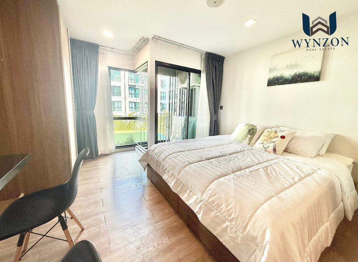 For RentCondoPathum Thani,Rangsit, Thammasat : 📌 Kave Town Space (Condo next to Bangkok University)