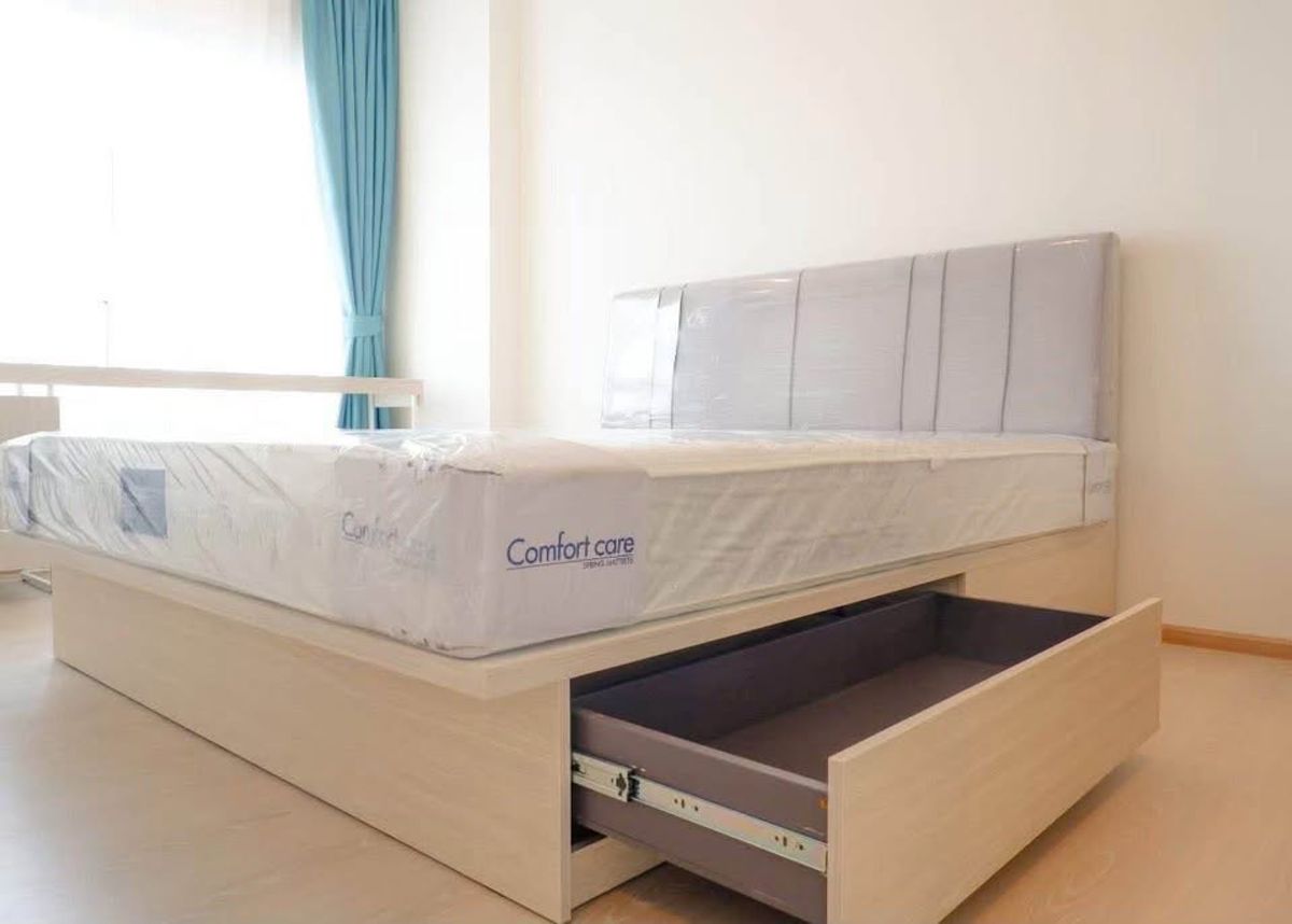 For RentCondoSamut Prakan,Samrong : 💥For rent 🏬 Niche Mono Sukhumvit – Puchao 🏬 JA-386
