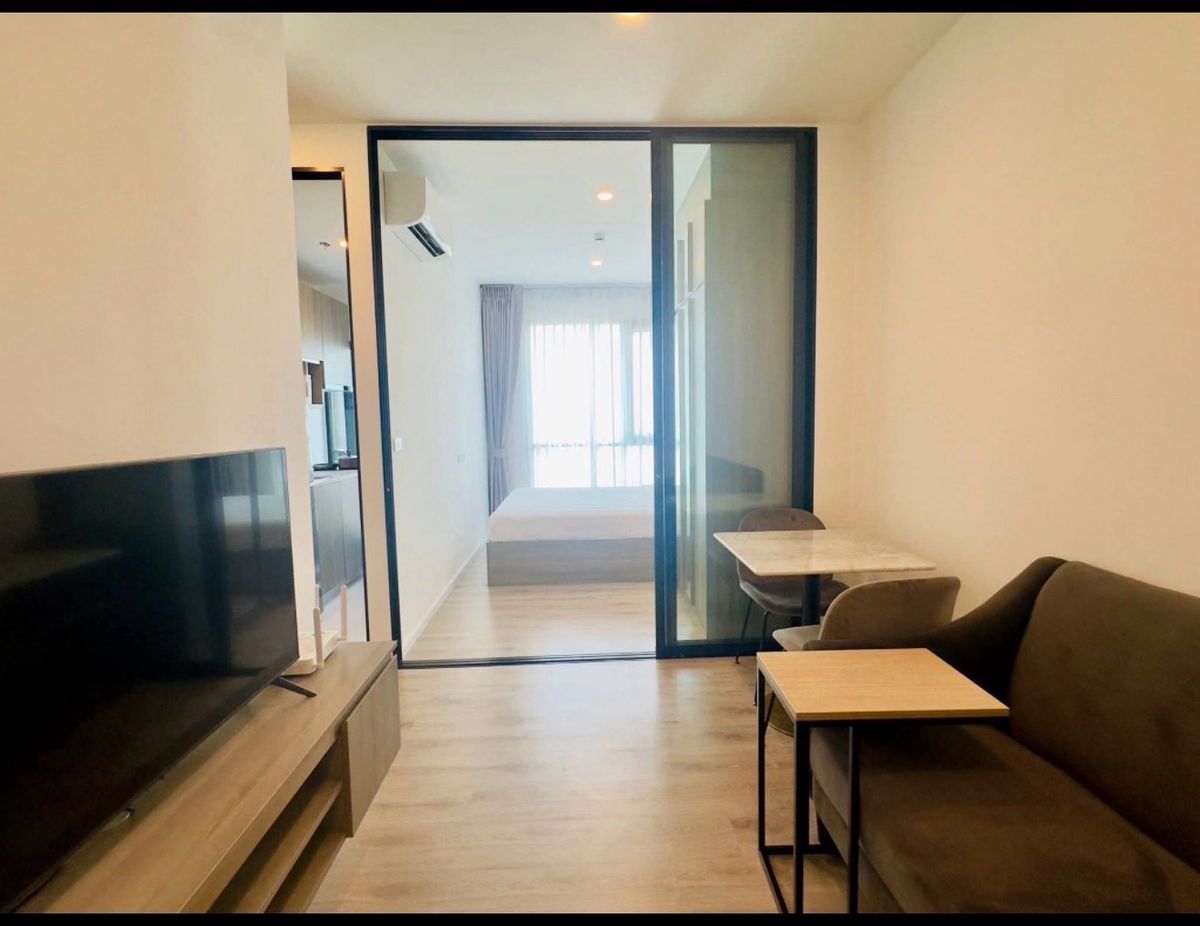 ให้เช่าคอนโดสมุทรปราการ สำโรง : SU1059 Knightsbridge Sukhumvit