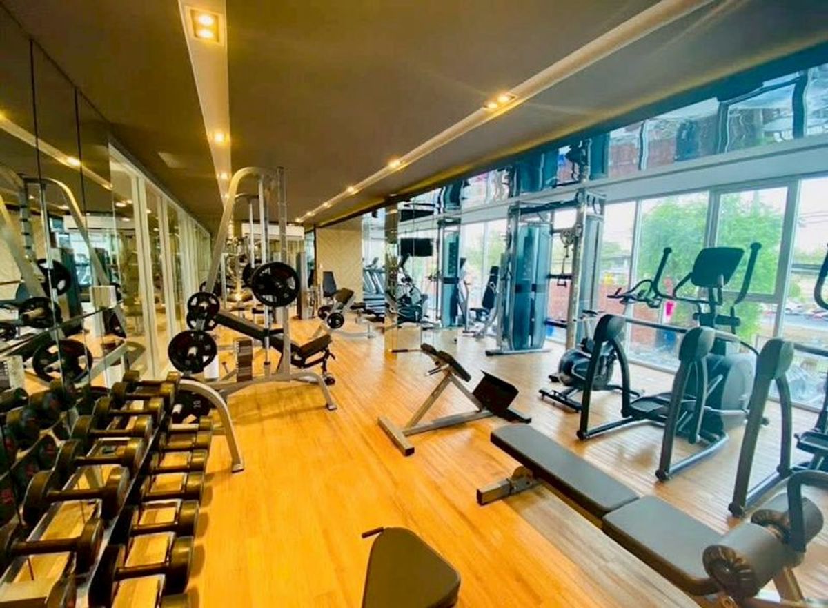 ขายคอนโดอยุธยา : ขายคอนโด Plus Condo Ayutthaya City Park ขนาด 27.4 ตารางเมตร ชั้น 7 อาคาร A  ตำบลกะมัง อำเภอพระนครศรีอยุธยา จังหวัดพระนครศรีอยุธยา