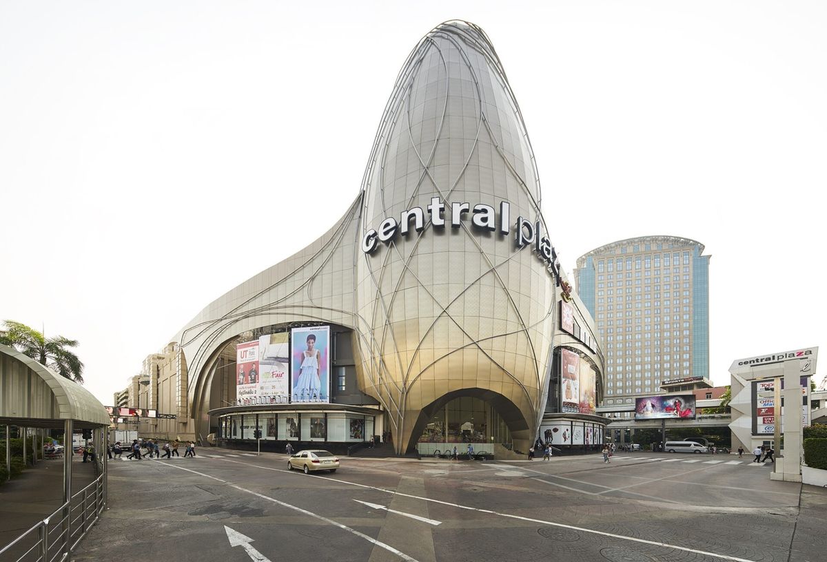 For RentOfficePinklao, Charansanitwong : Central Pinklao Office Tower For RENT 129sqm Near MRT Bang Yikhan Major Cineplex Pinklao Siriraj Hospital