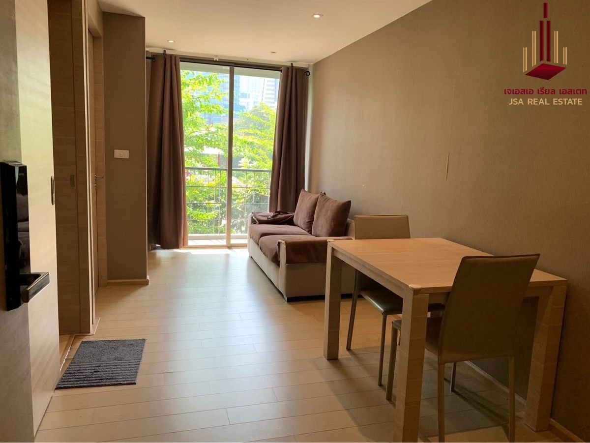 ให้เช่าคอนโดสีลม ศาลาแดง บางรัก : ✨ For  Rent: Klass Silom Condo ✨   💰 Only 22,000 THB/month