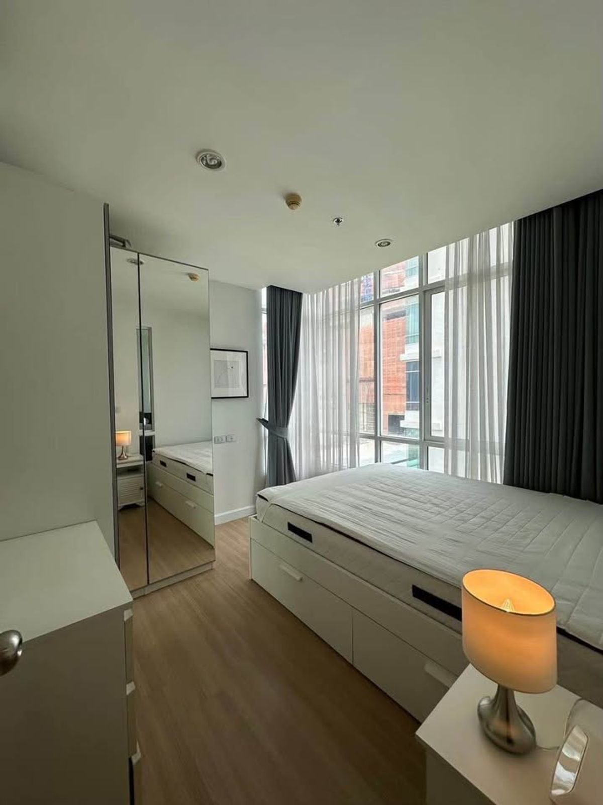 For RentCondoOnnut, Udomsuk : 🎏 For Rent 🌇 (The Sky Sukhumvit) BTS Udomsuk 🌇 JA-388