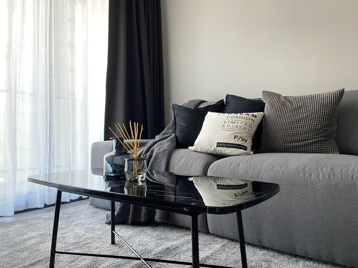 ให้เช่าคอนโดสุขุมวิท อโศก ทองหล่อ : เช่าคอนโด The Lofts Asoke/เดอะ ลอฟท์ อโศก (B6810028)