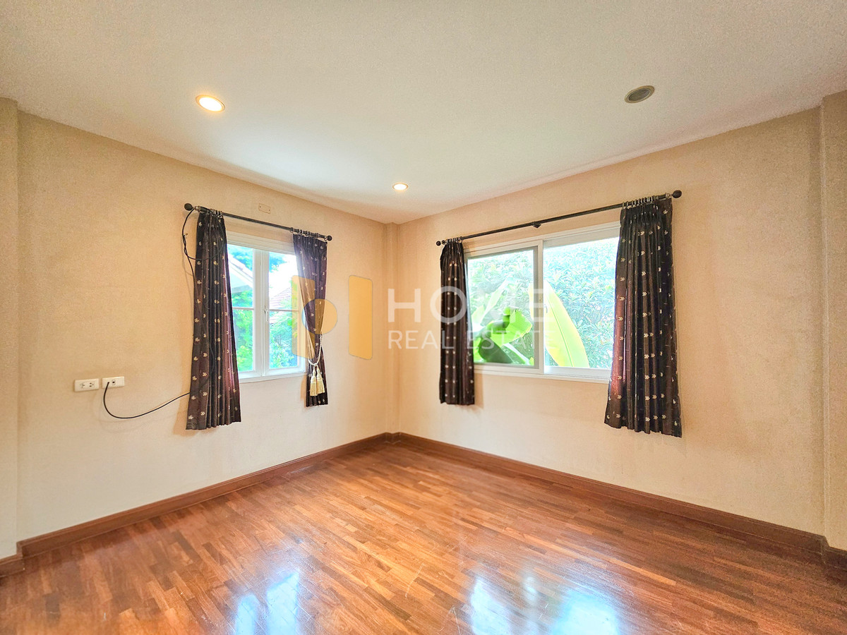 ขายบ้านนวมินทร์ รามอินทรา : บ้านเดี่ยวแปลงมุม ✨ ลัดดารมย์ วัชรพล / 4 ห้องนอน (ขาย), Laddarom Watcharapol / Detached House 4 Bedrooms (FOR SALE) TAN855