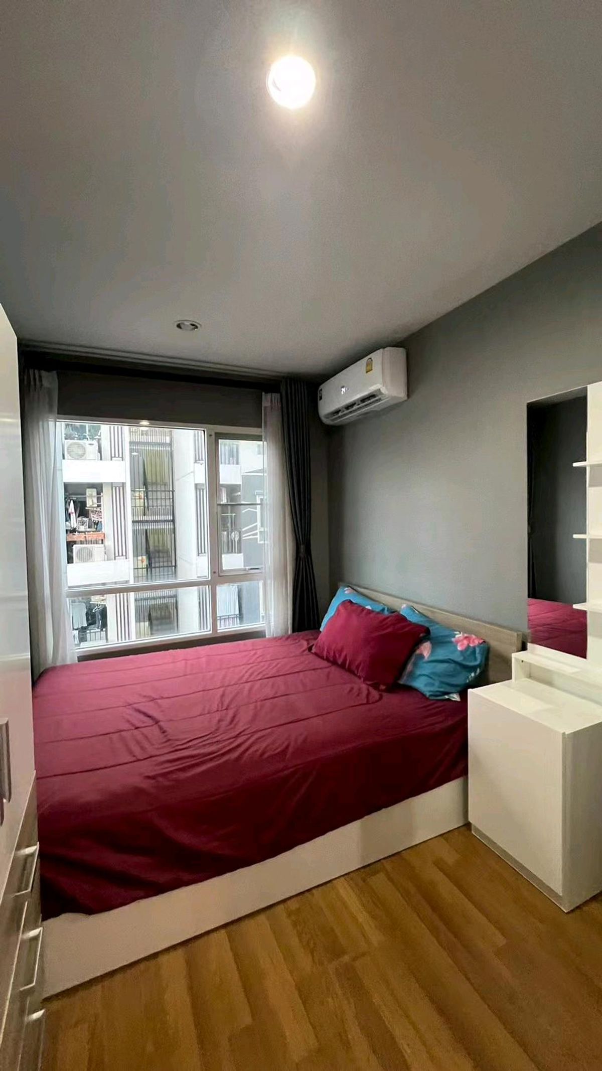 ให้เช่าคอนโดอ่อนนุช อุดมสุข : Regent Home Sukhumvit 81 (รีเจ้นท์ โฮม สุขุมวิท 81) ❌ไม่รับ co agent 