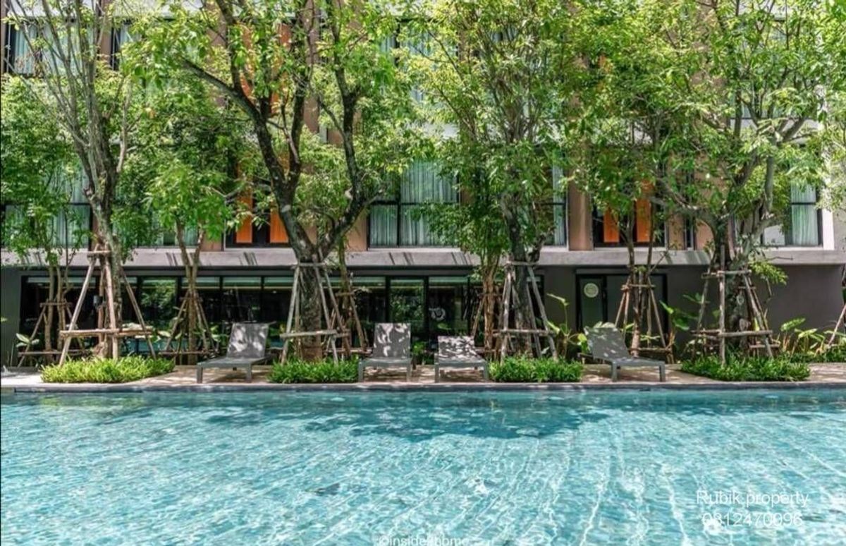 คอนโดสุขุมวิท อโศก ทองหล่อ : 🏙️ (RB1313) ขายคอนโด VTARA Sukhumvit 36 — ห้องใหญ่แต่งครบ ใจกลางทองหล่อ พร้อมอยู่ทันที