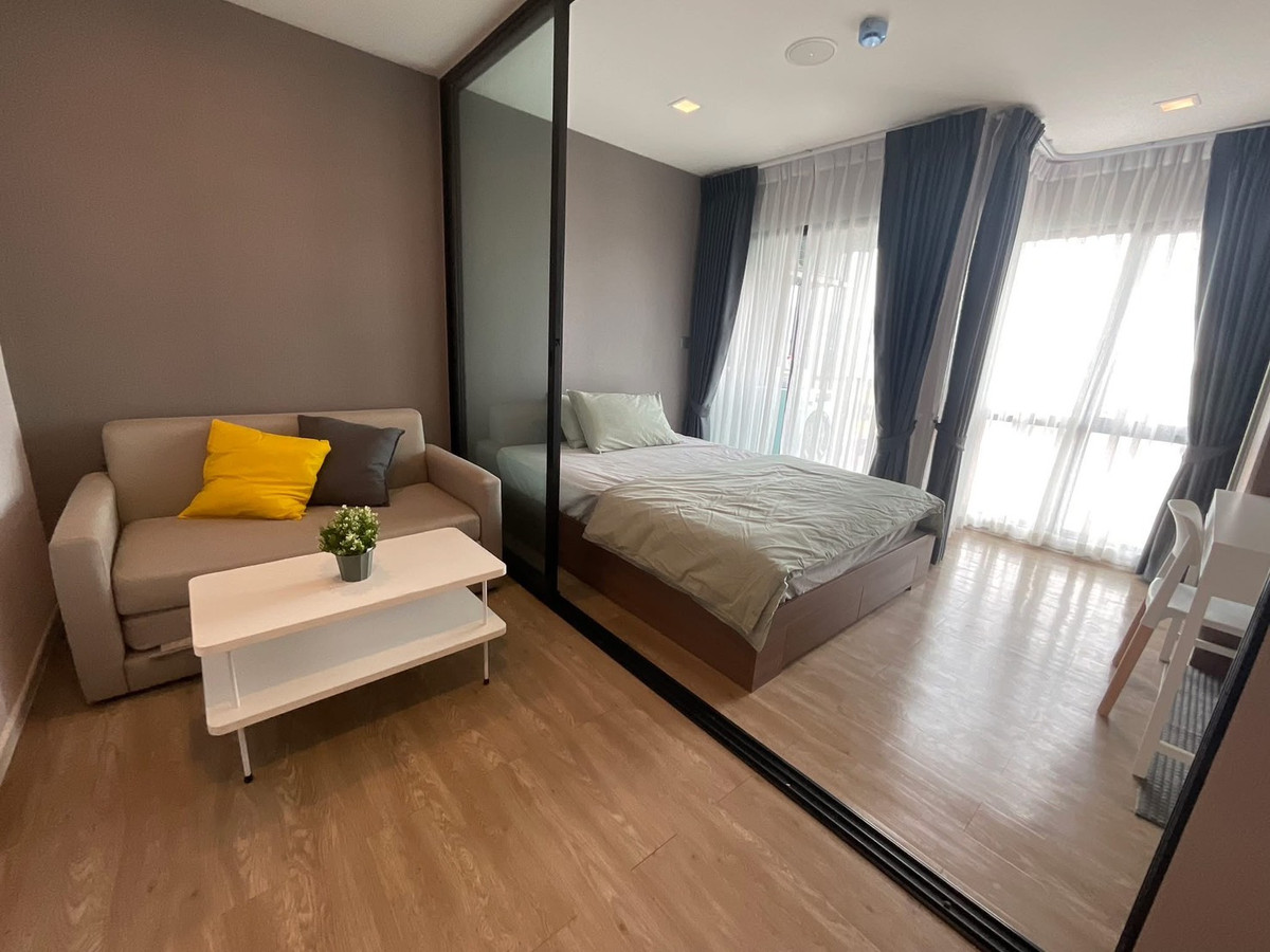 For RentCondoPathum Thani,Rangsit, Thammasat : 📌 Kave Town Space (Condo next to Bangkok University)