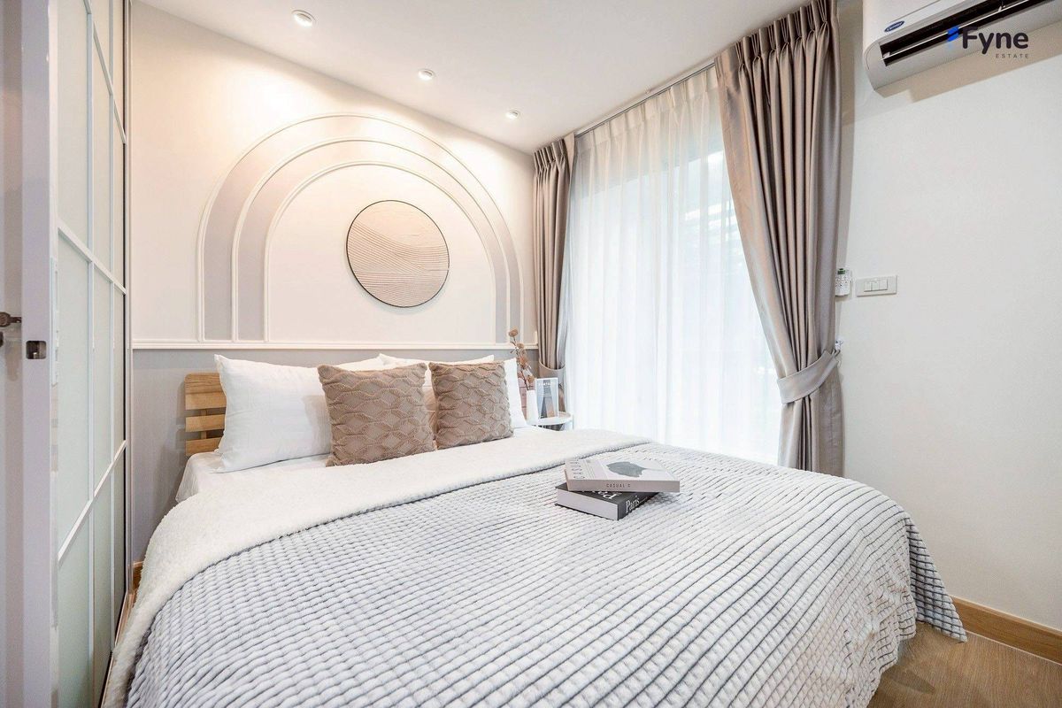 ขายคอนโดอ่อนนุช อุดมสุข : โครงการ Regent Home 22 [ สุขุมวิท 85 ] สุขุมวิท อ่อนนุช ศรีนครินทร์ เพียง 800 เมตร BTS อ่อนนุช
