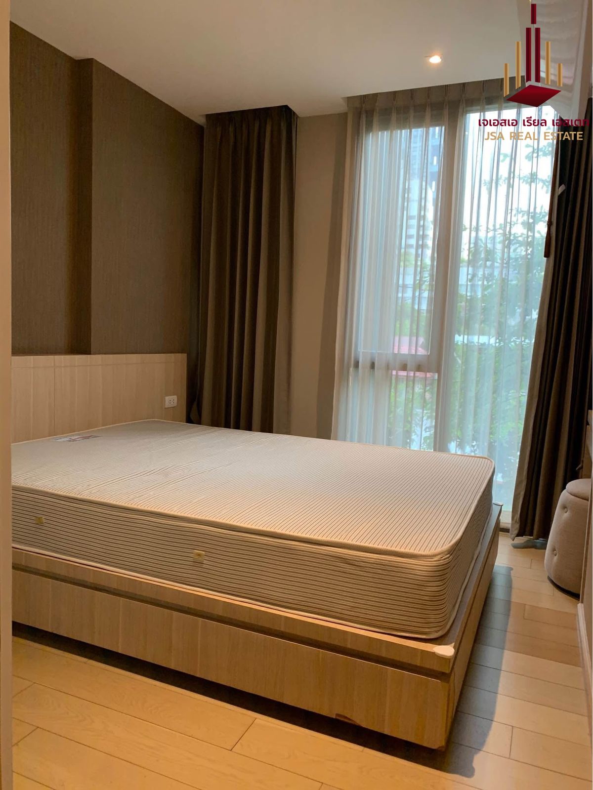 For RentCondoSilom, Saladaeng, Bangrak : ✨ For Rent: Klass Silom Condo ✨ 💰 Only 22,000 THB/month
