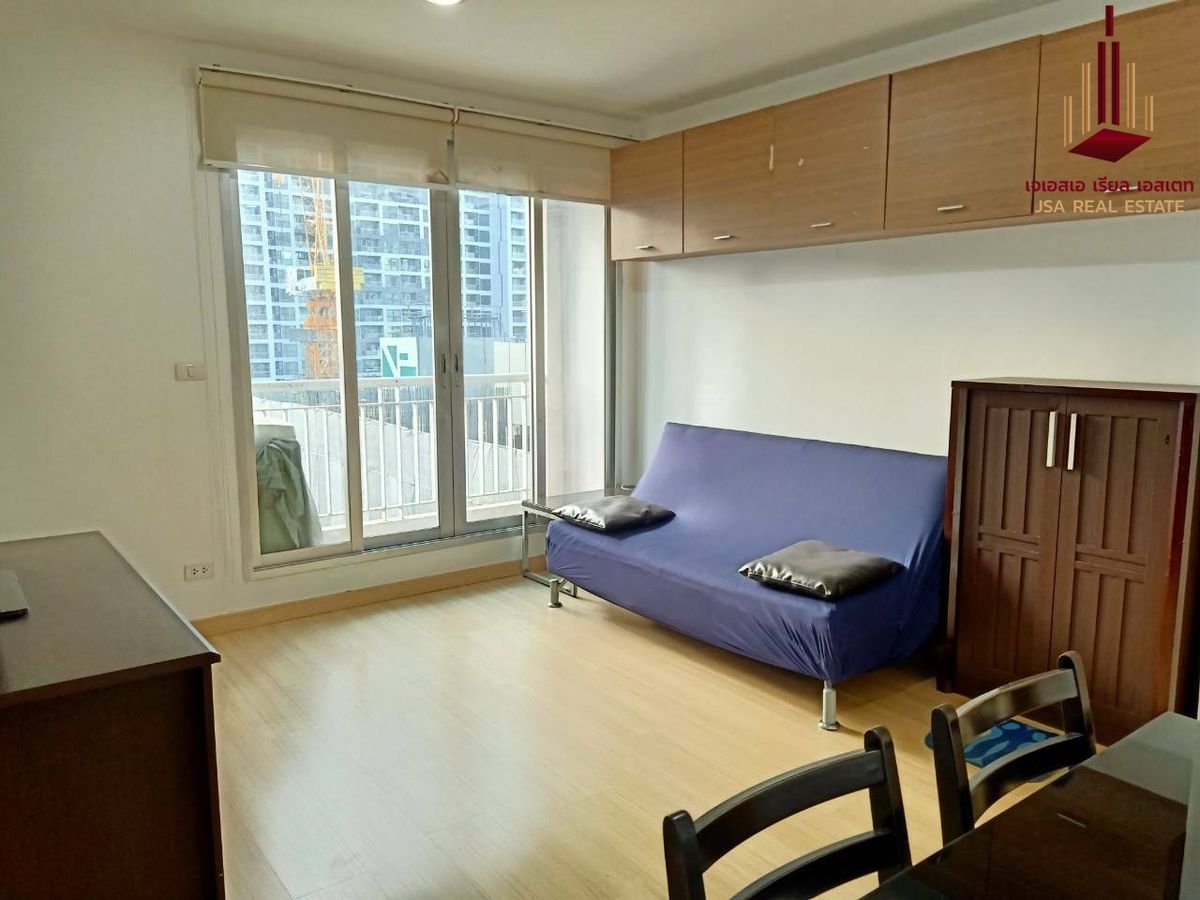ให้เช่าคอนโดสาทร นราธิวาส : ✨ For Rent: Life @ Sathorn 10 Condo ✨  💰 Only 30,000 THB/month