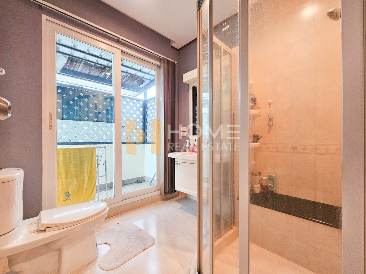 ขายบ้านนวมินทร์ รามอินทรา : บ้านเดี่ยวแปลงมุม ✨ ลัดดารมย์ วัชรพล / 4 ห้องนอน (ขาย), Laddarom Watcharapol / Detached House 4 Bedrooms (FOR SALE) TAN855