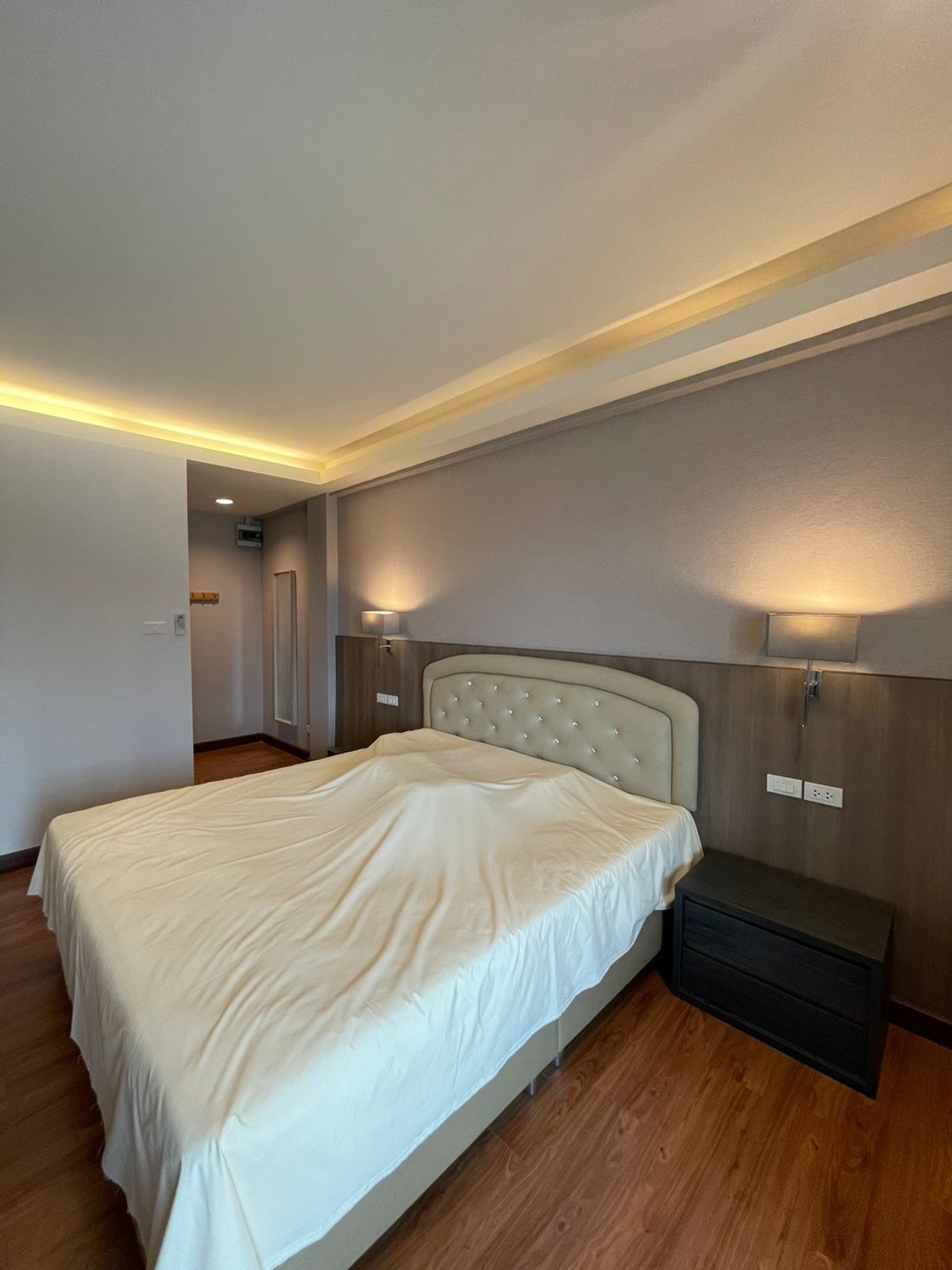 ให้เช่าคอนโดแจ้งวัฒนะ เมืองทอง : 🏢 ให้เช่าคอนโด : Royal Tower Condominium (รอยัล ทาวเวอร์ คอนโดมิเนียม)  รหัสทรัพย์ | 📌LNP-C9952