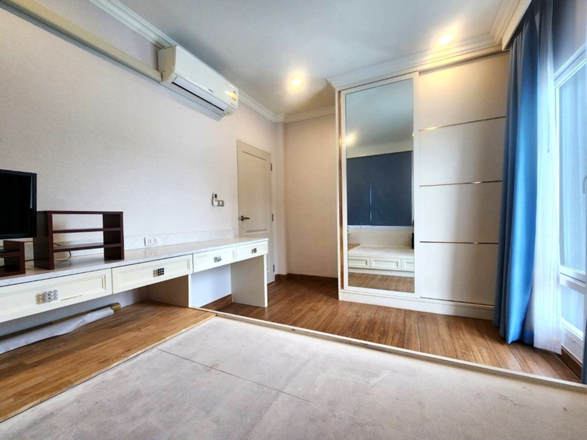 ขายบ้านลาดกระบัง สุวรรณภูมิ : ขายบ้านเดี่ยว Centro พระราม 9-มอเตอร์เวย์ ใกล้สุวรรณภูมิ ราคาดี