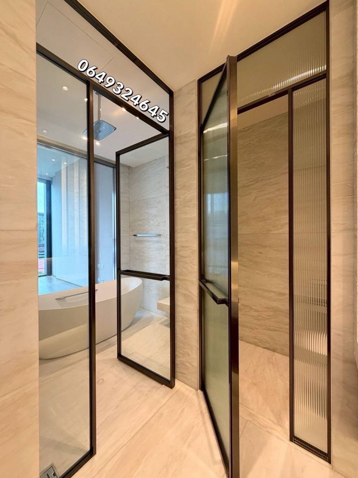 ขายคอนโดวิทยุ ชิดลม หลังสวน : 🐶PET LOVER🐱 Scope Langsuan 2 Bedrooms 156.55 sq.m 📲064-932-4645 KEn 