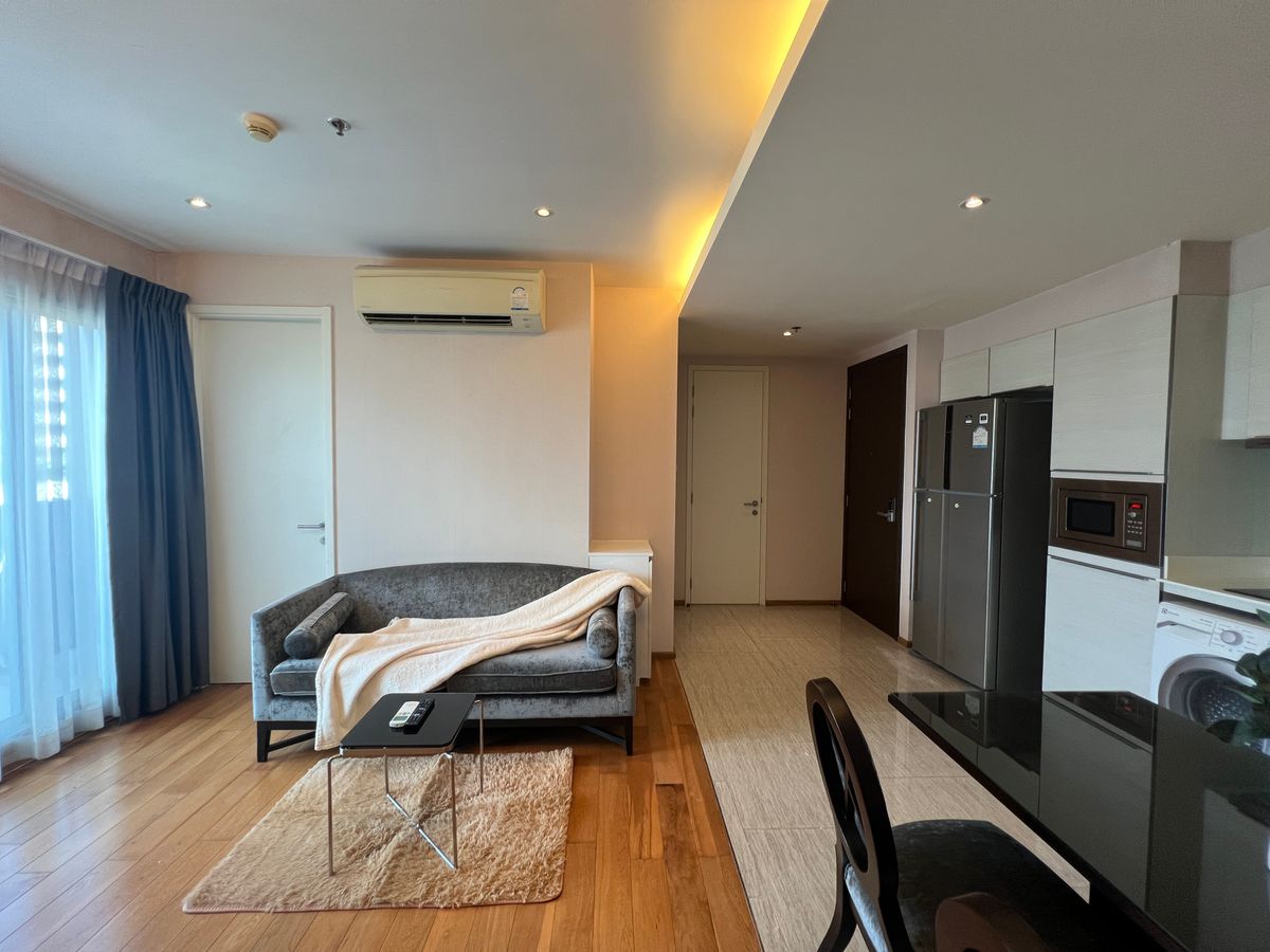 ให้เช่าคอนโดสุขุมวิท อโศก ทองหล่อ : ให้เช่า คอนโด 2 นอน 2 น้ำ ห้องกว้าง สวย วิวดี เฟอร์นิเจอร์ครบ พร้อมอยู่ ใกล้ BTS พร้อมพงษ์