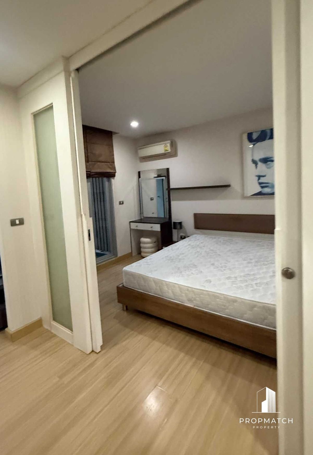 ขายคอนโดสุขุมวิท อโศก ทองหล่อ : 🔥🔥Hot Deal🔥🔥ขายพร้อมผู้เช่า 18,000 บาท Yield ดีสุดๆ Tree Condo Sukhumvit 42 Ekkamai 1 bed 1 baht 3.19 ล้านบาท 