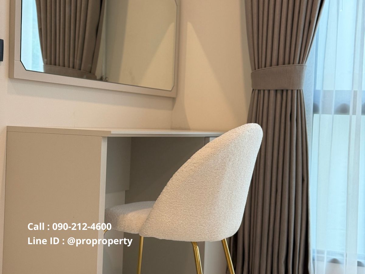 HouseBangna, Bearing, Lasalle : Rare Unit! Near the clubhouse — there are only 4 houses in the alley. Setthasiri Bangna KM.10 | Setthasiri Bangna KM.10 (Sansiri)