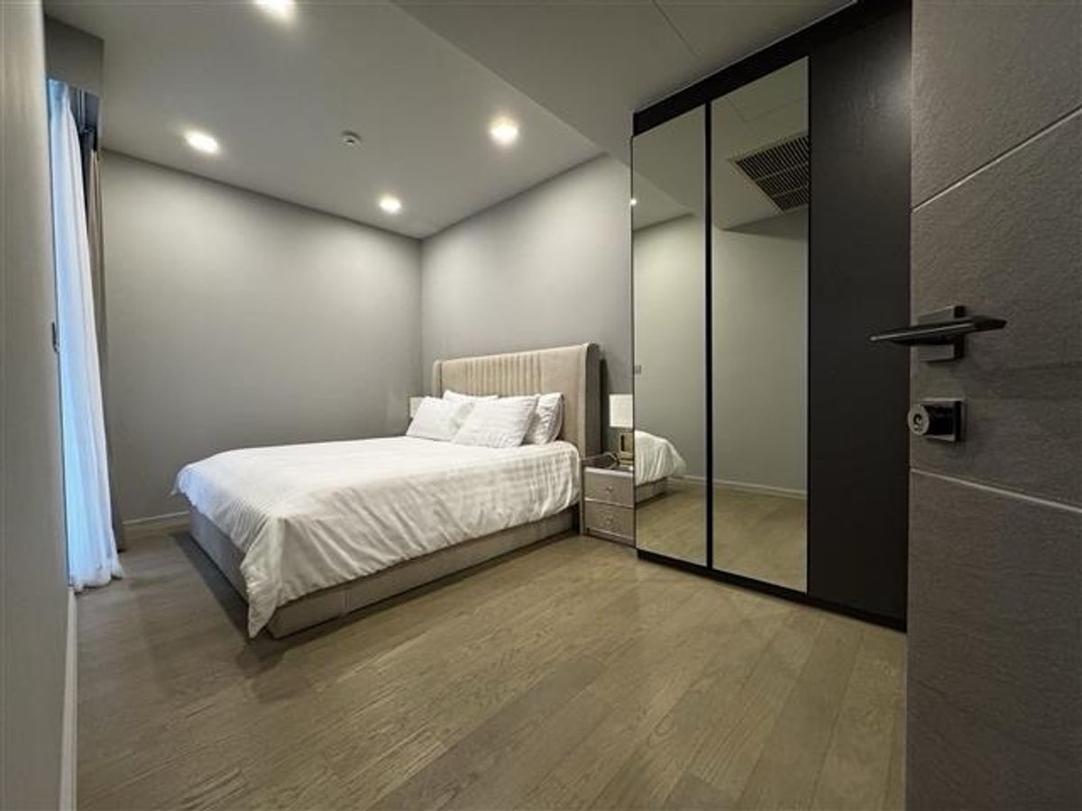 ให้เช่าคอนโดสุขุมวิท อโศก ทองหล่อ : For rent Ashton Residence 41