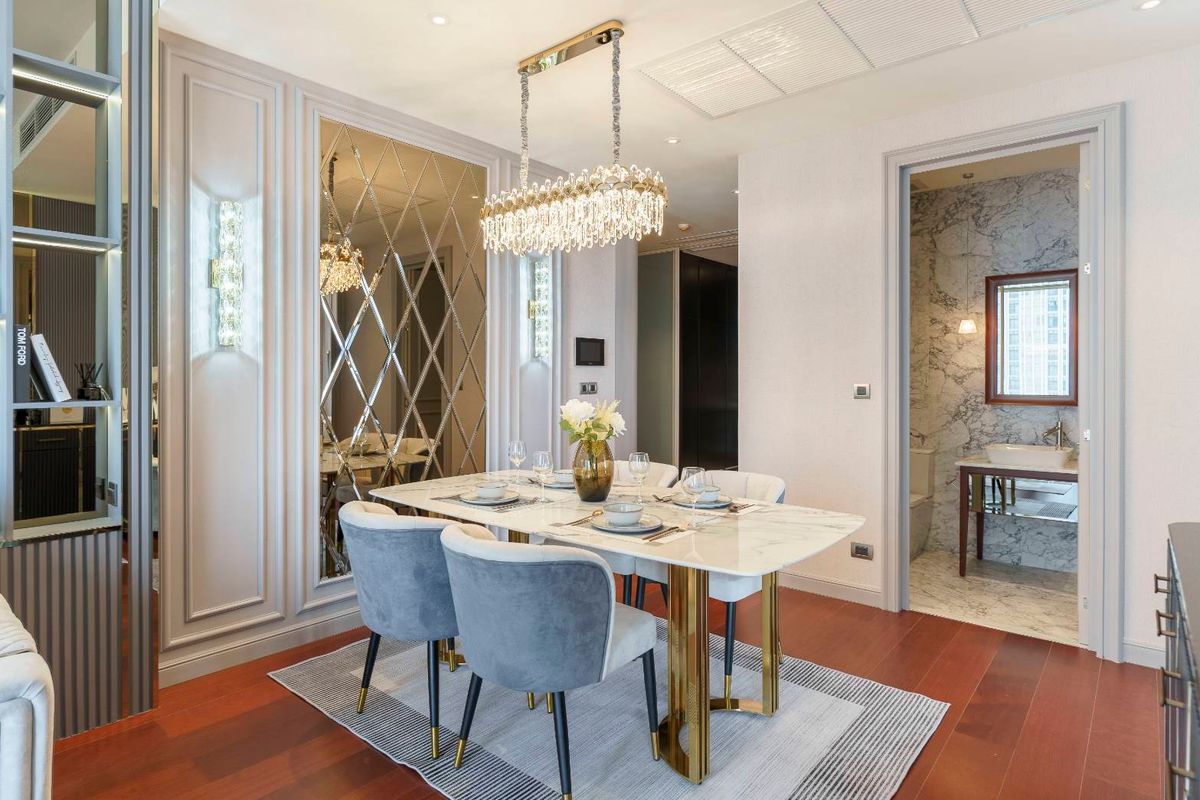 For RentCondoSukhumvit, Asoke, Thonglor : 💥SL-9160💥KHUN by YOO inspired by Starck 👉Line : @primahome