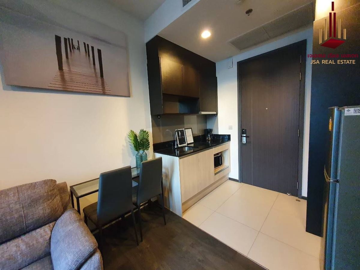 ขายคอนโดสุขุมวิท อโศก ทองหล่อ : ✨ For Sale : EDGE Sukhumvit 23 ✨ Only 6,800,000 THB 💰