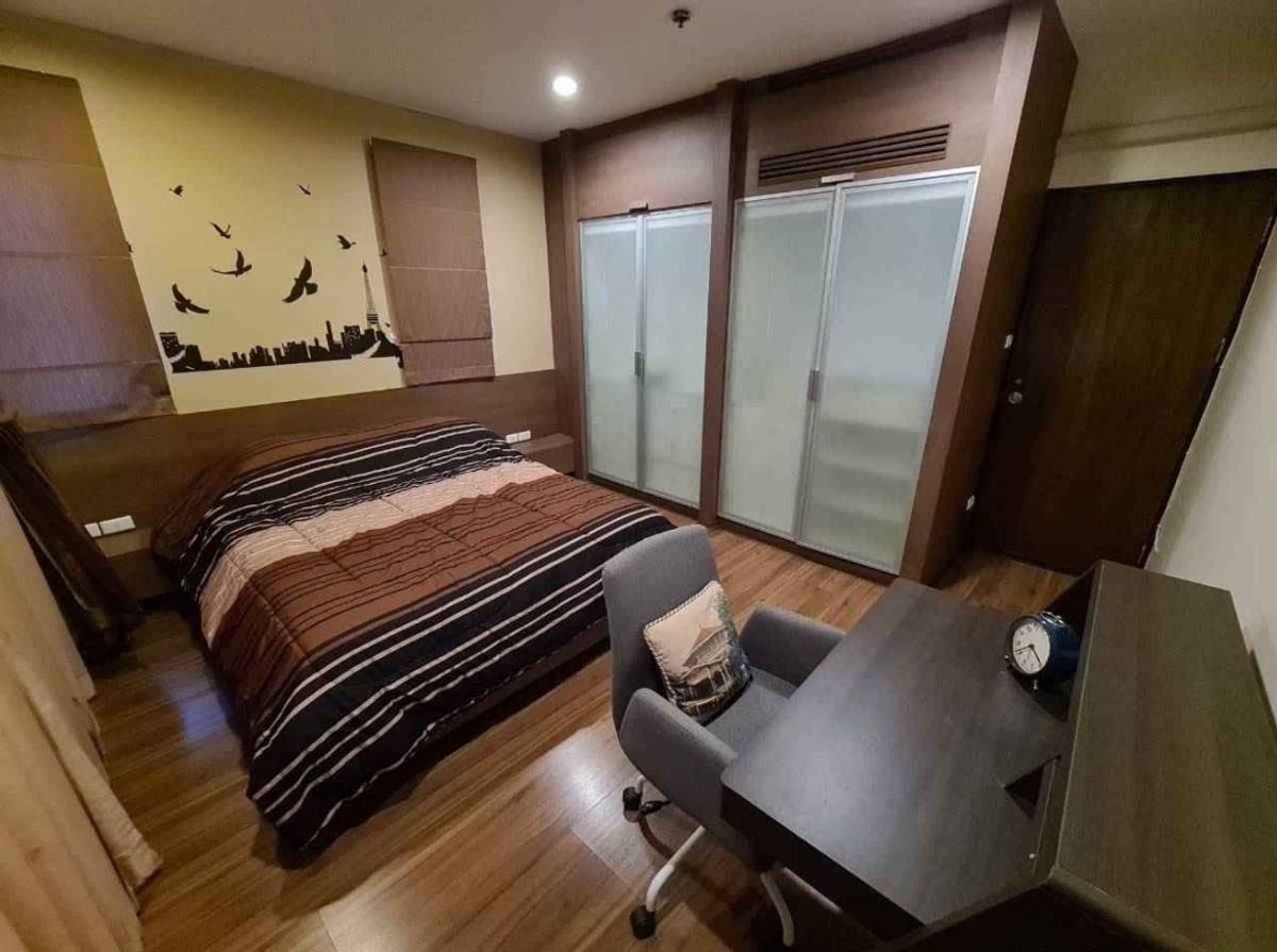 ขายคอนโดอ่อนนุช อุดมสุข : City Home Sukhumvit / 2 Bedrooms (FOR SALE), ซิตี้ โฮม สุขุมวิท / 2 ห้องนอน (ขาย) PANG146