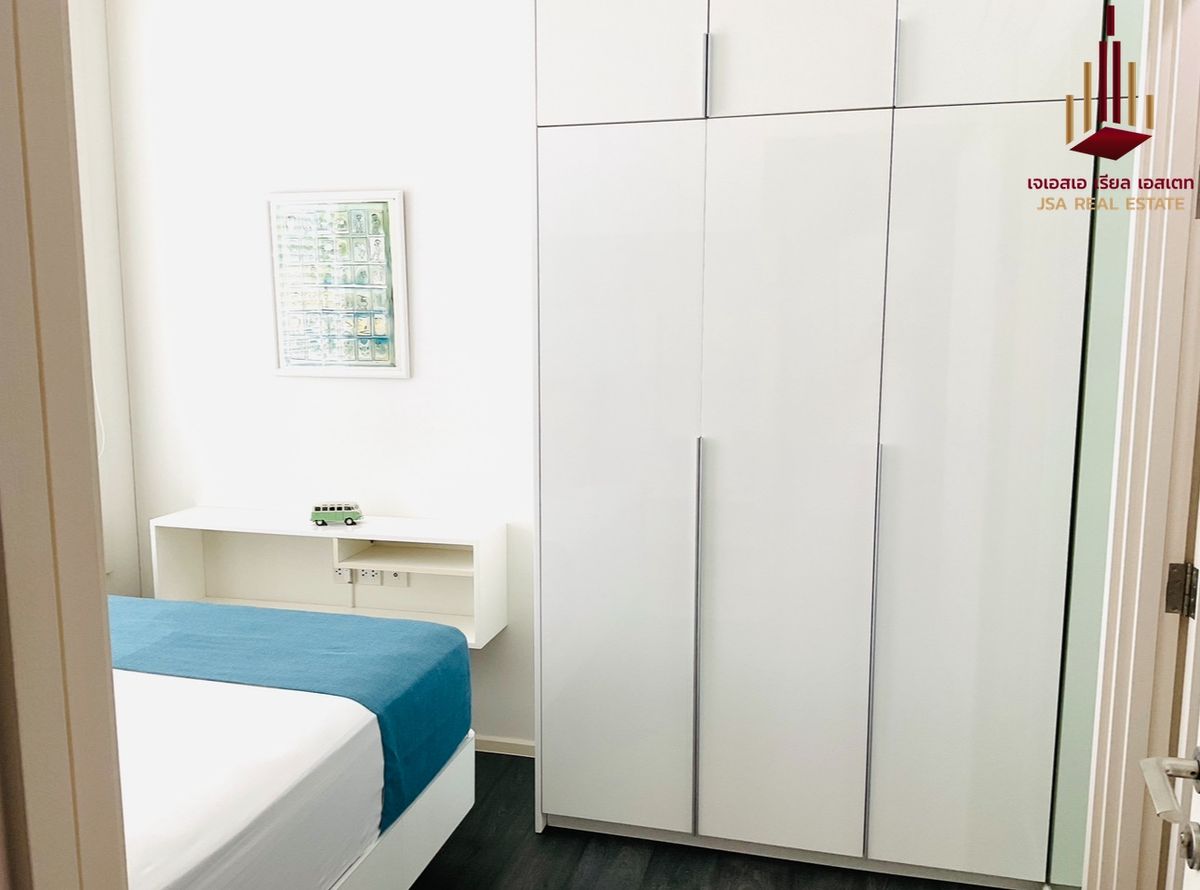 ขายคอนโดสุขุมวิท อโศก ทองหล่อ : ✨ For Sale : EDGE Sukhumvit 23 ✨ Only 5,400,000 THB 💰