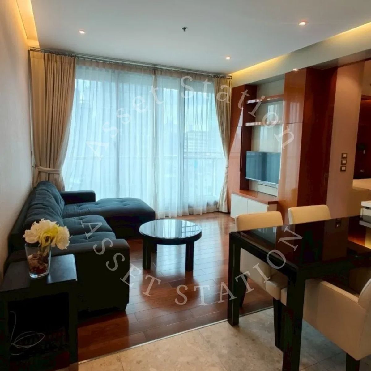 ขายคอนโดสุขุมวิท อโศก ทองหล่อ : 💎ขายราคาดีมาก💎 The Address Sukhumvit 28 - คอนโดหรูห้องสวย ใกล้ BTS พร้อมพงษ์🚅
