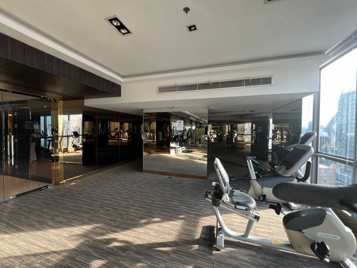 ให้เช่าคอนโดสุขุมวิท อโศก ทองหล่อ : ให้เช่า คอนโด 2 นอน 2 น้ำ ห้องกว้าง สวย วิวดี เฟอร์นิเจอร์ครบ พร้อมอยู่ ใกล้ BTS พร้อมพงษ์