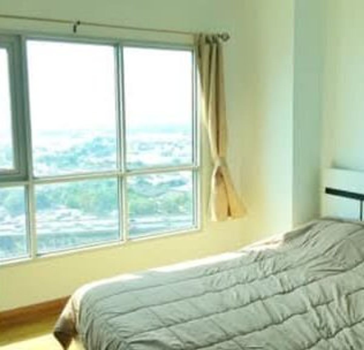 For RentCondoKhlongtoei, Kluaynamthai : For rent ✨ Aspire Rama 4 ✨ Fully furnished and equipped, near BTS Phra Khanong