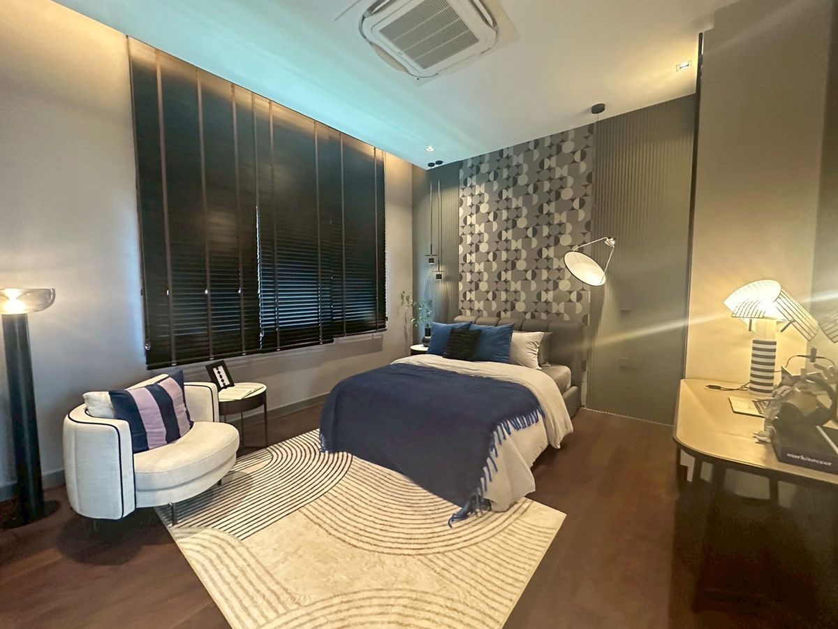 ขายบ้านปิ่นเกล้า จรัญสนิทวงศ์ : Grand Bangkok Boulevard - Borommaratchachonnani HP0218
