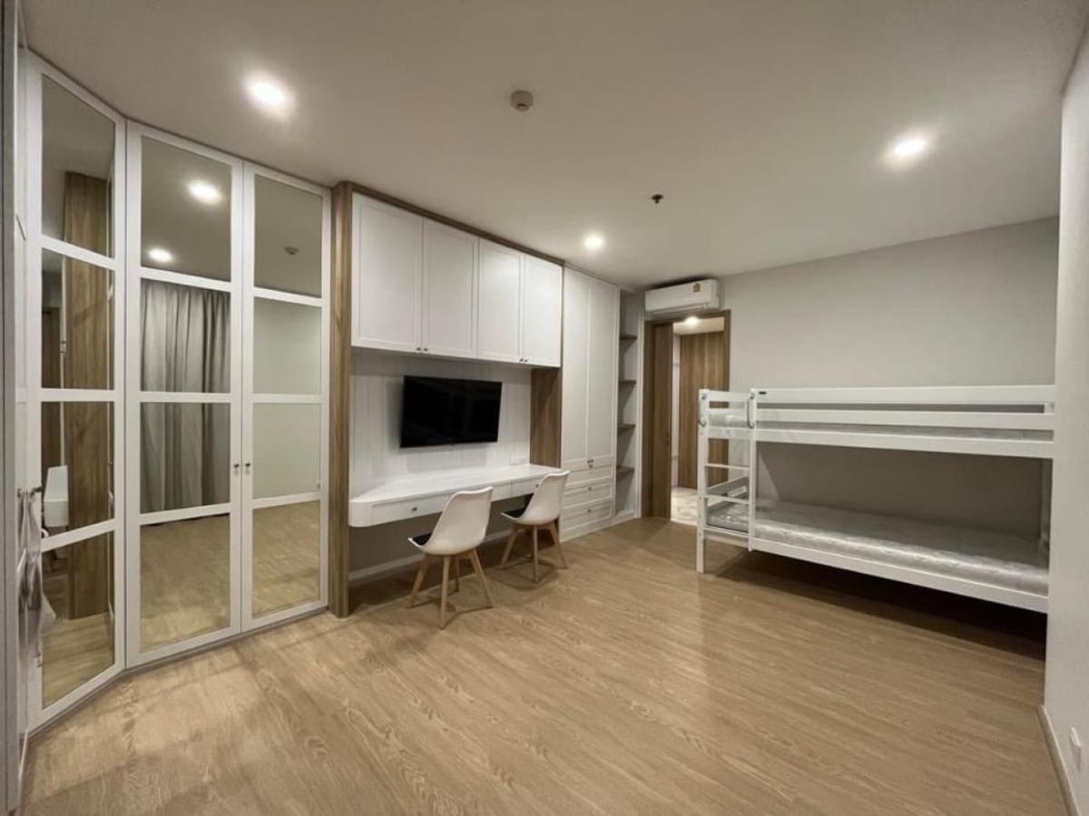 For SaleCondoRama3 (Riverside),Satupadit : ✅ S-PRST101 ✅ Line : @p2nproperty