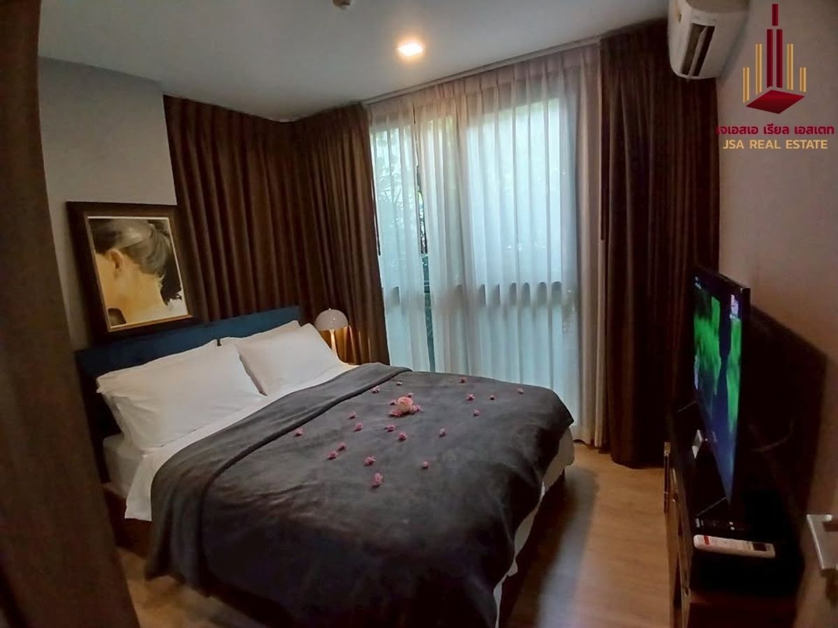 For RentCondoSukhumvit, Asoke, Thonglor : ✨ For Rent: Taka Haus ✨ Only 32,000 THB/month 💰