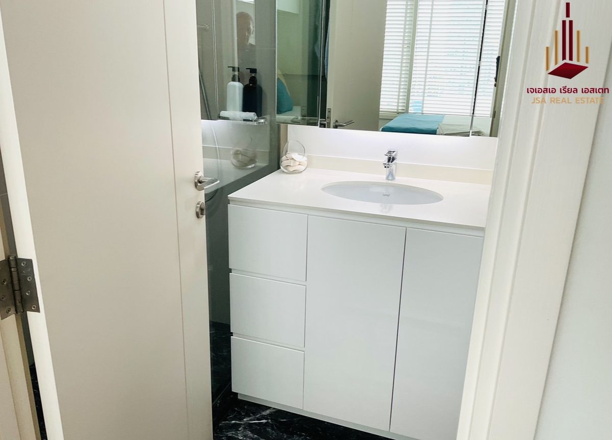 ขายคอนโดสุขุมวิท อโศก ทองหล่อ : ✨ For Sale : EDGE Sukhumvit 23 ✨ Only 5,400,000 THB 💰