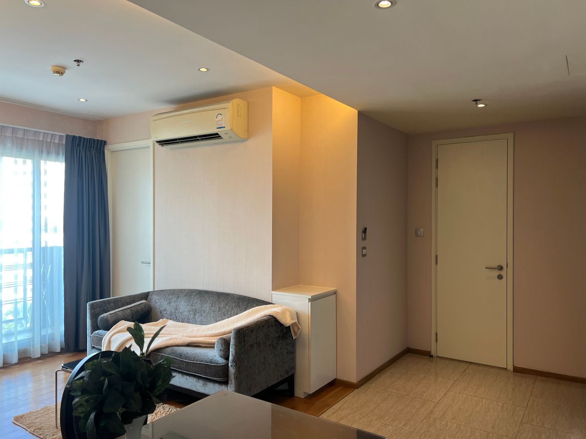 ให้เช่าคอนโดสุขุมวิท อโศก ทองหล่อ : ให้เช่า คอนโด 2 นอน 2 น้ำ ห้องกว้าง สวย วิวดี เฟอร์นิเจอร์ครบ พร้อมอยู่ ใกล้ BTS พร้อมพงษ์