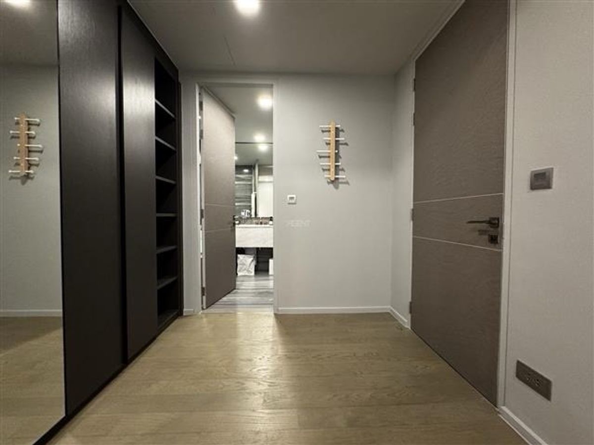 ให้เช่าคอนโดสุขุมวิท อโศก ทองหล่อ : For rent Ashton Residence 41