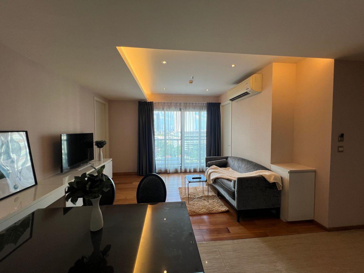 ให้เช่าคอนโดสุขุมวิท อโศก ทองหล่อ : ให้เช่า คอนโด 2 นอน 2 น้ำ ห้องกว้าง สวย วิวดี เฟอร์นิเจอร์ครบ พร้อมอยู่ ใกล้ BTS พร้อมพงษ์