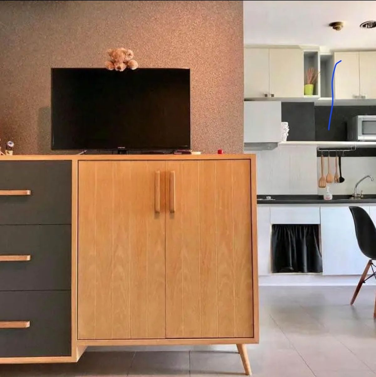 For RentCondoKhlongtoei, Kluaynamthai : For rent 🔥 Aspire Rama 4 🔥 Fully furnished and equipped, near BTS Phra Khanong