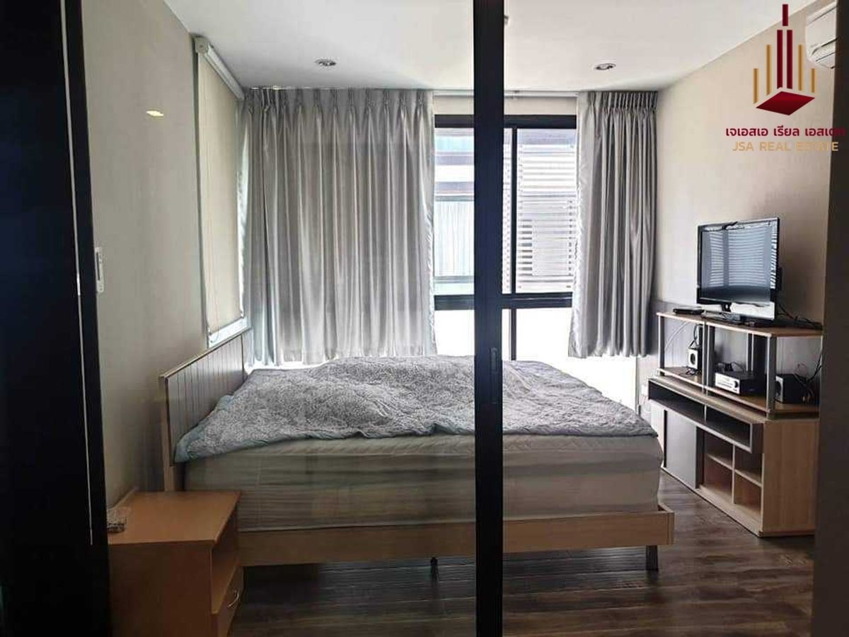 ขายคอนโดโชคชัย4 ลาดพร้าว71 : ✨ Best Price! : Prime I-Zen Condo Ladprao 71 ✨ Only 3,200,000 THB 💰