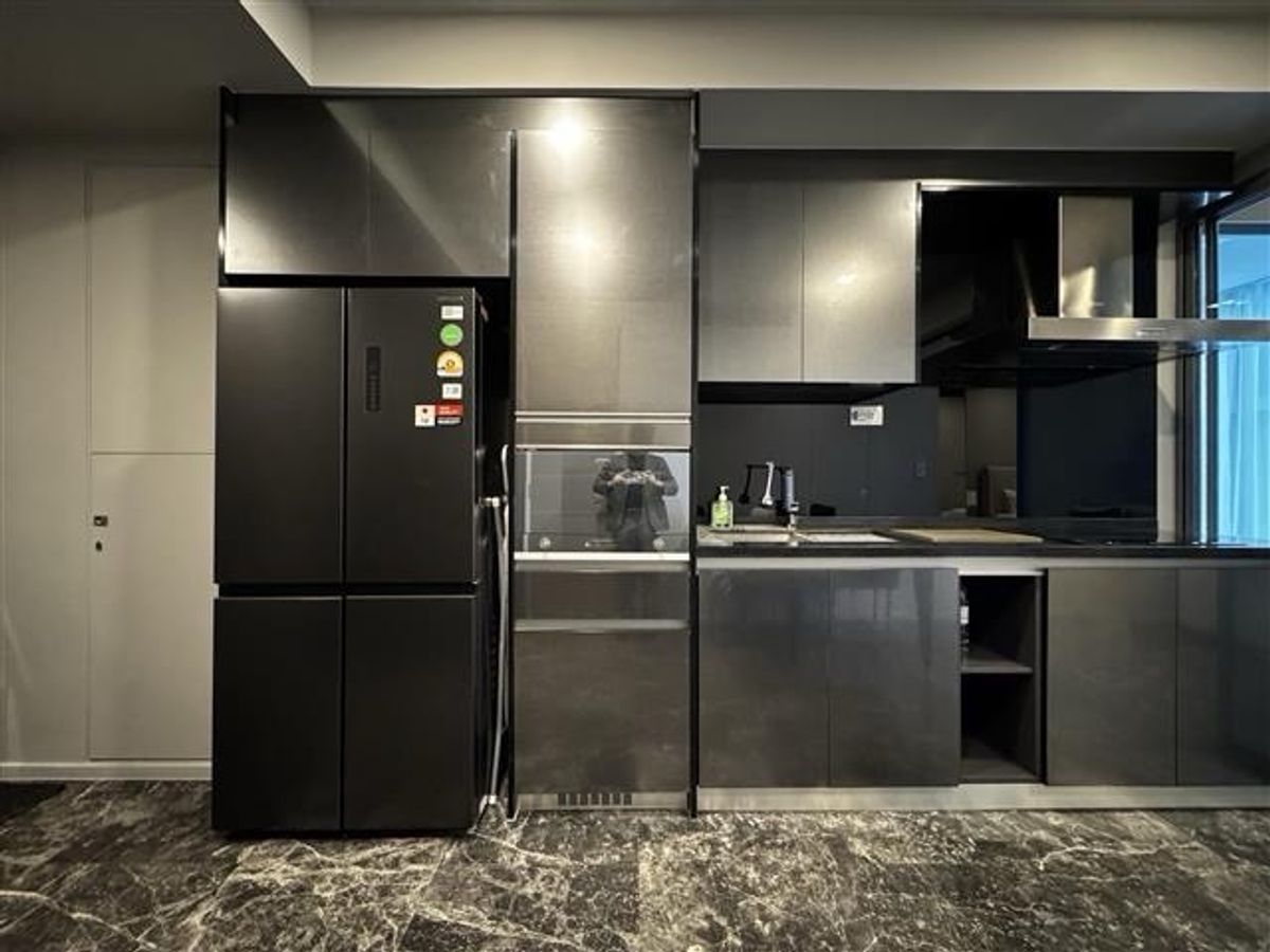 ให้เช่าคอนโดสุขุมวิท อโศก ทองหล่อ : For rent Ashton Residence 41