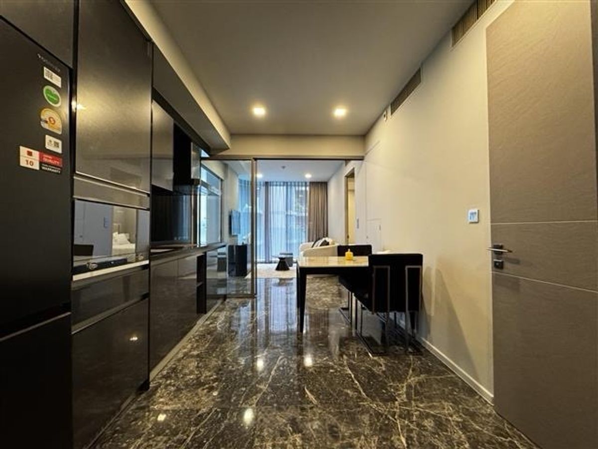 ให้เช่าคอนโดสุขุมวิท อโศก ทองหล่อ : For rent Ashton Residence 41