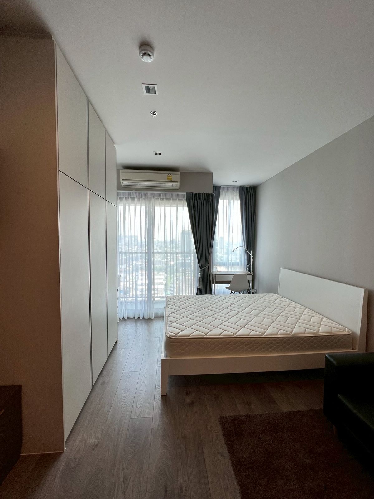 ขายคอนโดลาดพร้าว เซ็นทรัลลาดพร้าว : Whizdom Avenue Ratchada - Ladprao / 1 Bedroom (SALE WITH TENANT),  วิสซ์ดอม อเวนิว รัชดา - ลาดพร้าว / 1 ห้องนอน (ขายพร้อมผู้เช่า) ML179