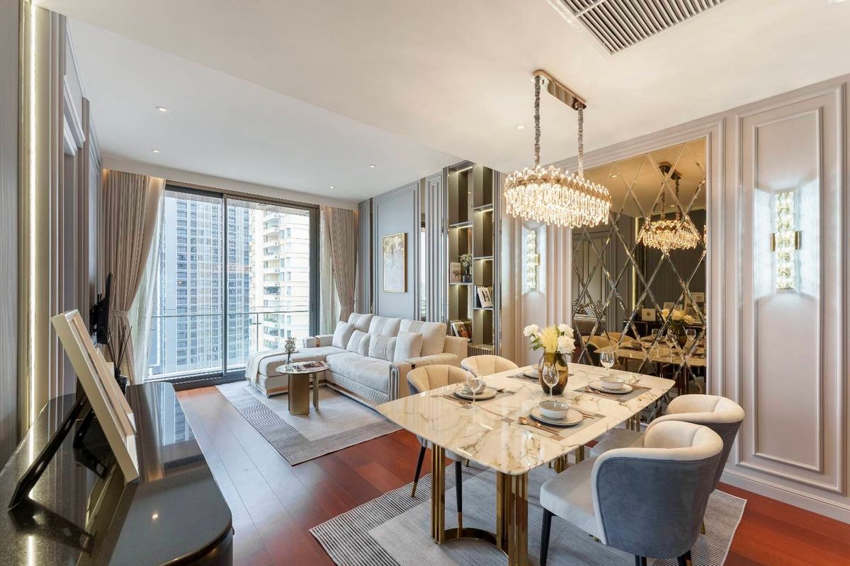 For RentCondoSukhumvit, Asoke, Thonglor : 💥SL-9160💥KHUN by YOO inspired by Starck 👉Line : @primahome