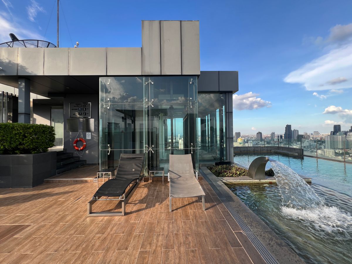 ให้เช่าคอนโดสุขุมวิท อโศก ทองหล่อ : ให้เช่า คอนโด 2 นอน 2 น้ำ ห้องกว้าง สวย วิวดี เฟอร์นิเจอร์ครบ พร้อมอยู่ ใกล้ BTS พร้อมพงษ์