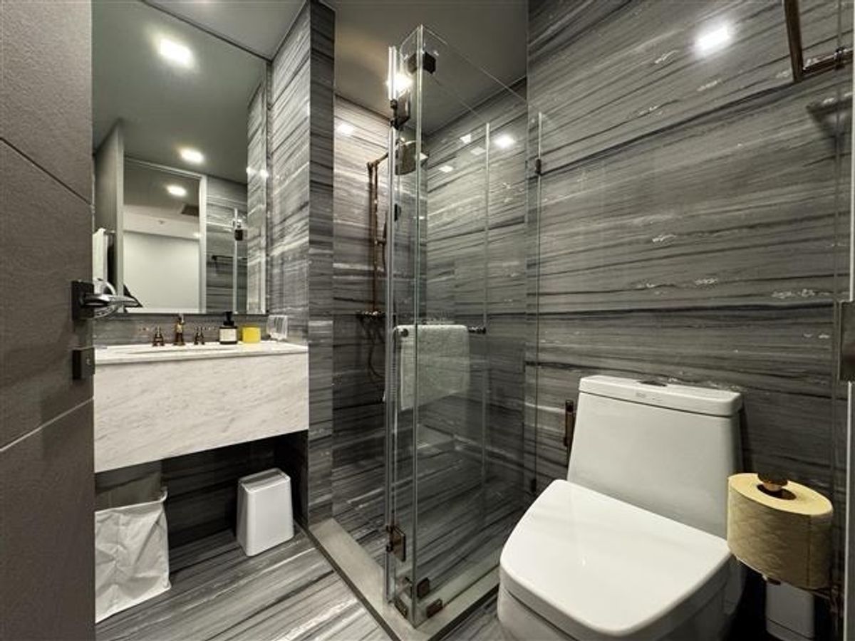 ให้เช่าคอนโดสุขุมวิท อโศก ทองหล่อ : For rent Ashton Residence 41