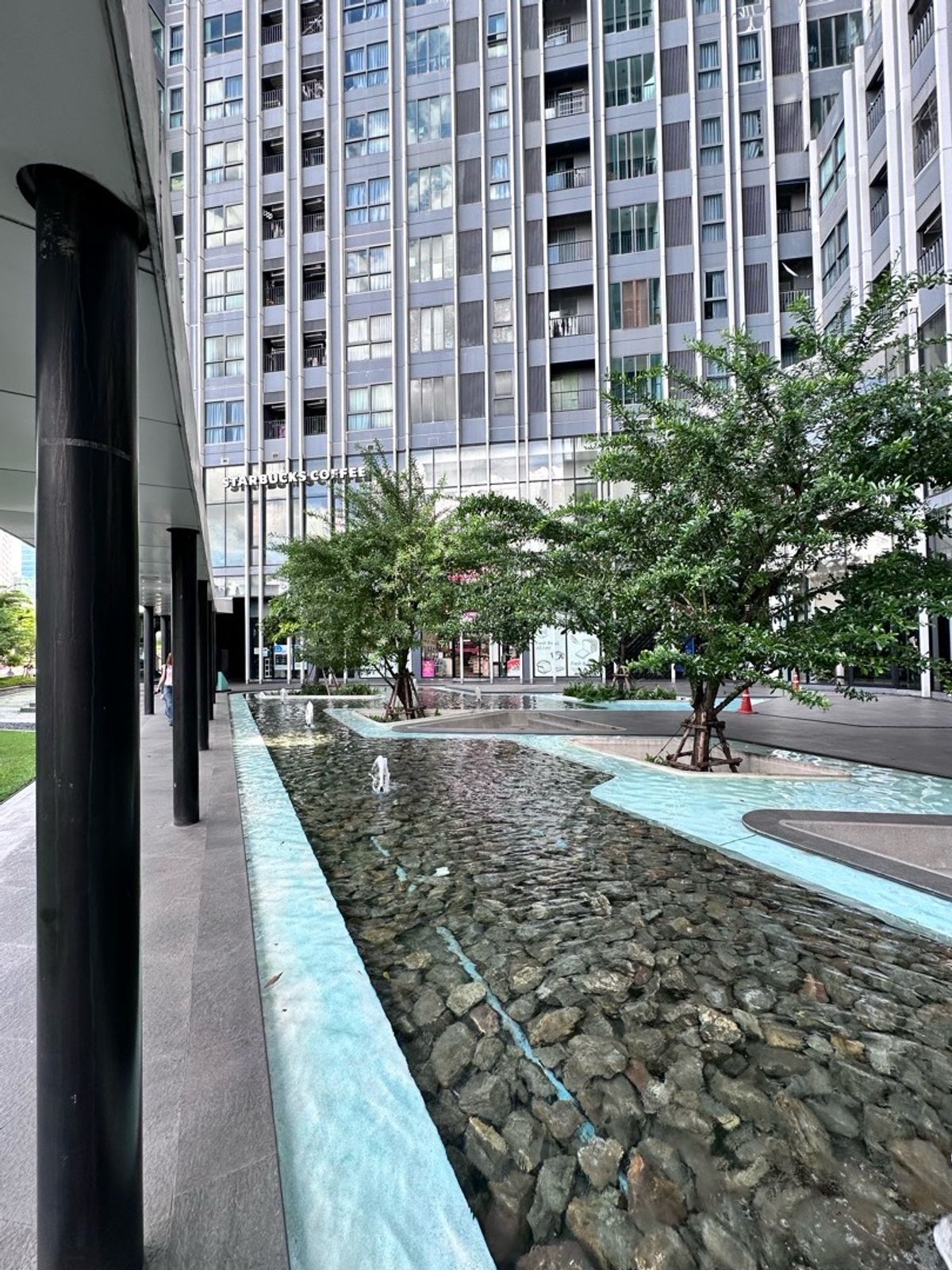 ขายร้านค้า/ตลาดนัดสยาม จุฬา สามย่าน : ขาย Commercial Unit พร้อมผู้เช่า ตรงข้ามจุฬา - สามย่านมิตรทาวน์ พื้นที่ 338.74 ตรม | 350 ม. MRT สามย่าน | 0824499822 แพร